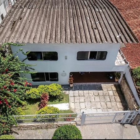 Pousada Paradise Guaruja Ngoại thất bức ảnh