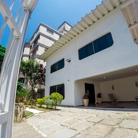 Pousada Paradise Guaruja Ngoại thất bức ảnh