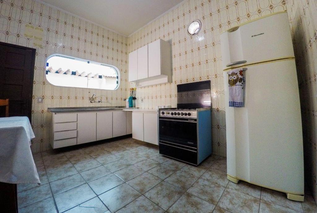 Pousada Paradise Guaruja Ngoại thất bức ảnh