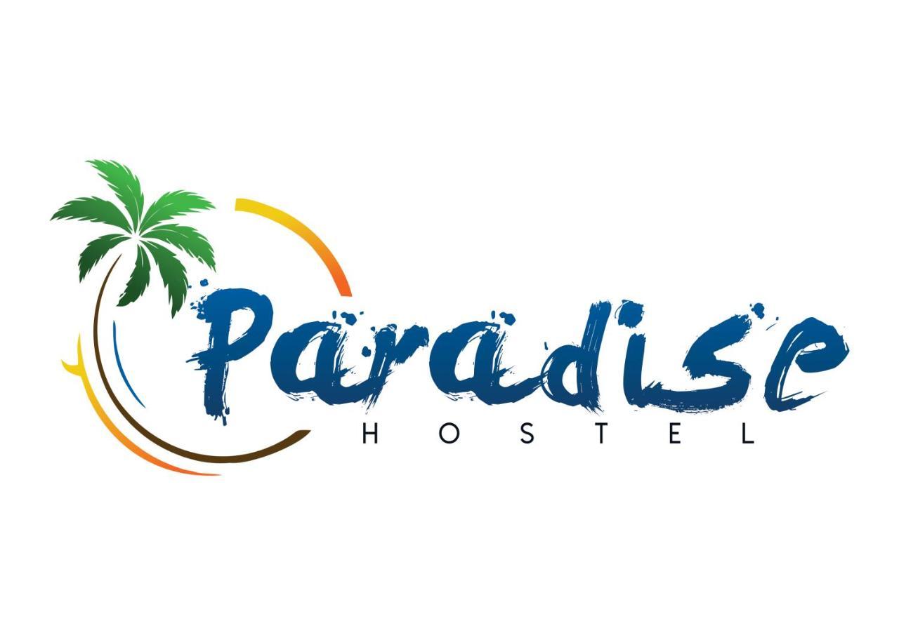 Pousada Paradise Guaruja Ngoại thất bức ảnh